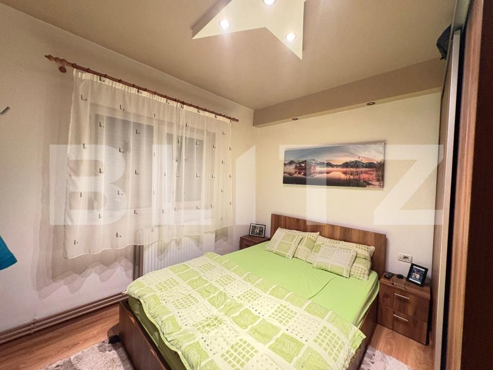 Apartament de vânzare 3 camere Buziasului - 189694AV | BLITZ Timișoara | Poza4