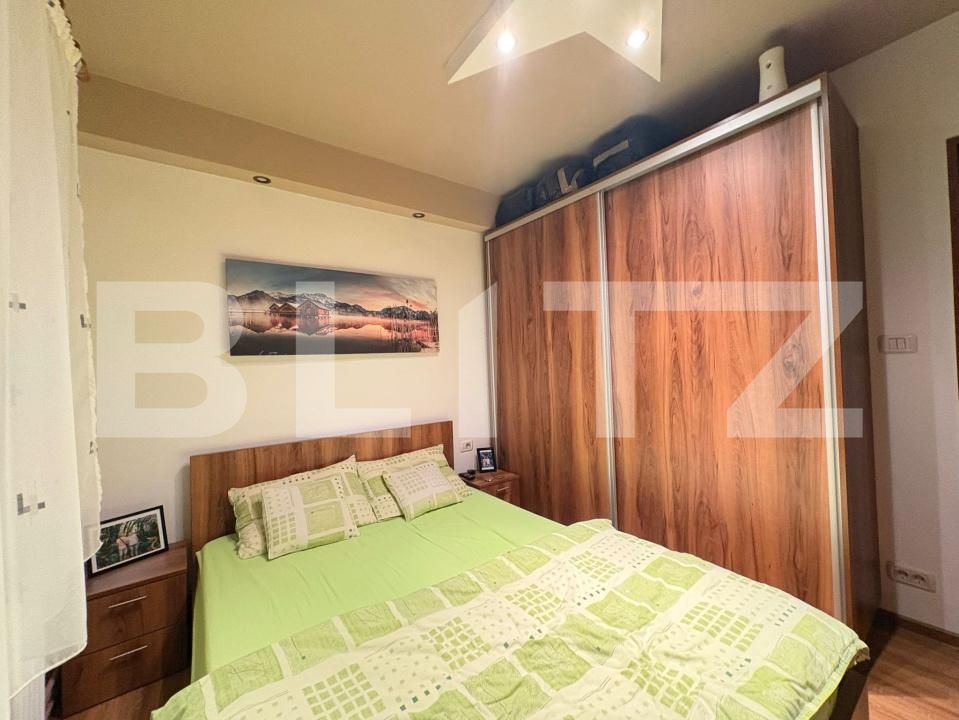 Apartament de vânzare 3 camere Buziasului - 189694AV | BLITZ Timișoara | Poza5