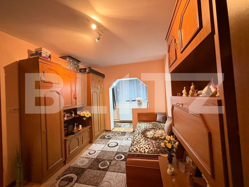 Apartament de vânzare 3 camere Buziasului - 189694AV | BLITZ Timișoara | Poza3