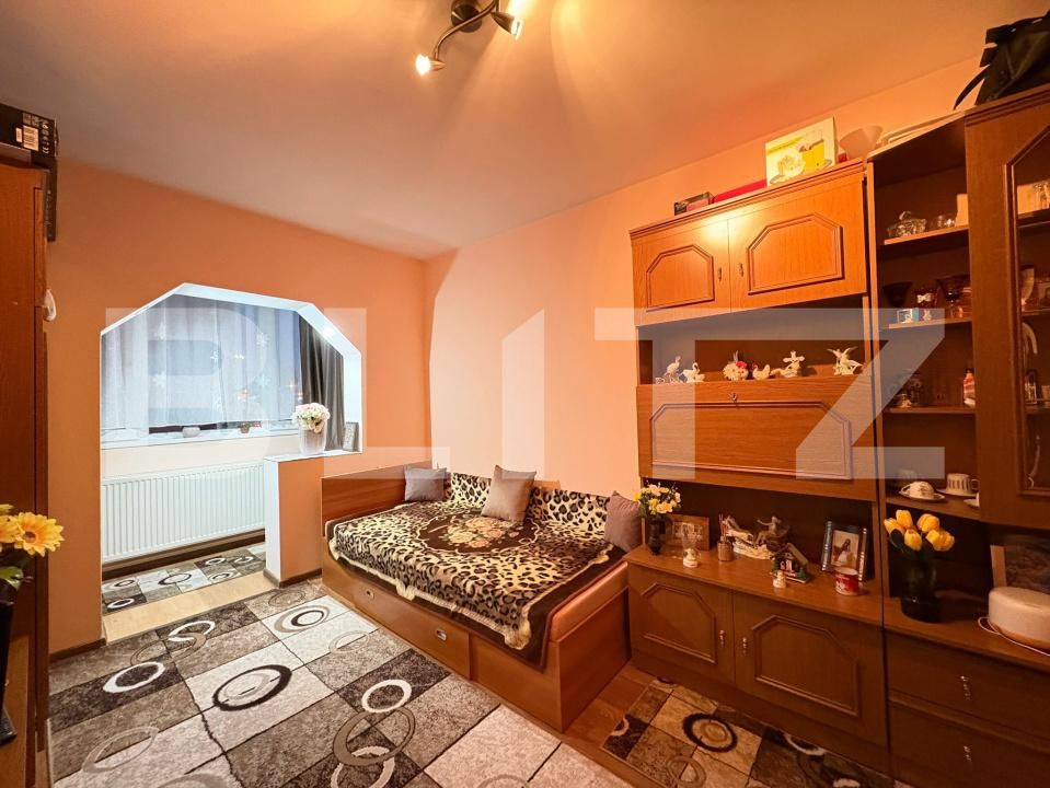 Apartament de vânzare 3 camere Buziasului - 189694AV | BLITZ Timișoara | Poza2