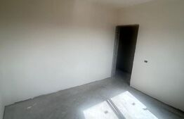 Casă înșiruită modernă, eficiență energetică A+,  80 mp utili, teren 180 mp