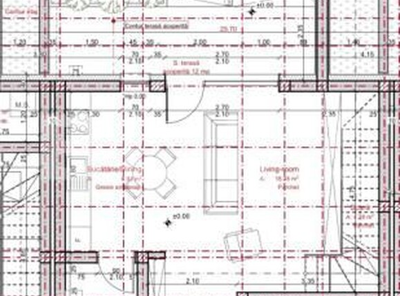 Casa de vânzare 3 camere Sacalaz - 189697CV | BLITZ Timișoara | Poza3