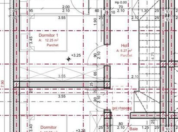 Casa de vânzare 3 camere Sacalaz - 189697CV | BLITZ Timișoara | Poza4