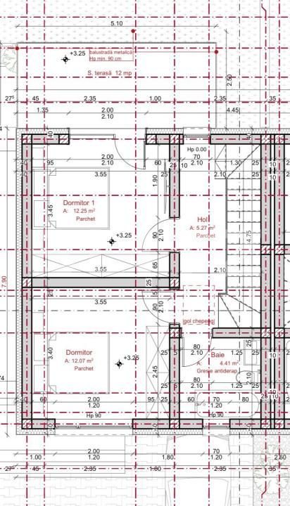 Casa de vânzare 3 camere Sacalaz - 189697CV | BLITZ Timișoara | Poza4