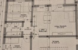 Investiție la Cheie! Apartament 3 Camere, Complet Mobilat și Utilat, Giroc