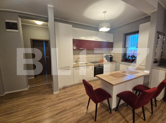 Apartament de vânzare 3 camere Giroc - 189705AV | BLITZ Timișoara | Poza2