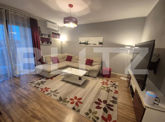 Apartament de vânzare 3 camere Giroc - 189705AV | BLITZ Timișoara | Poza1