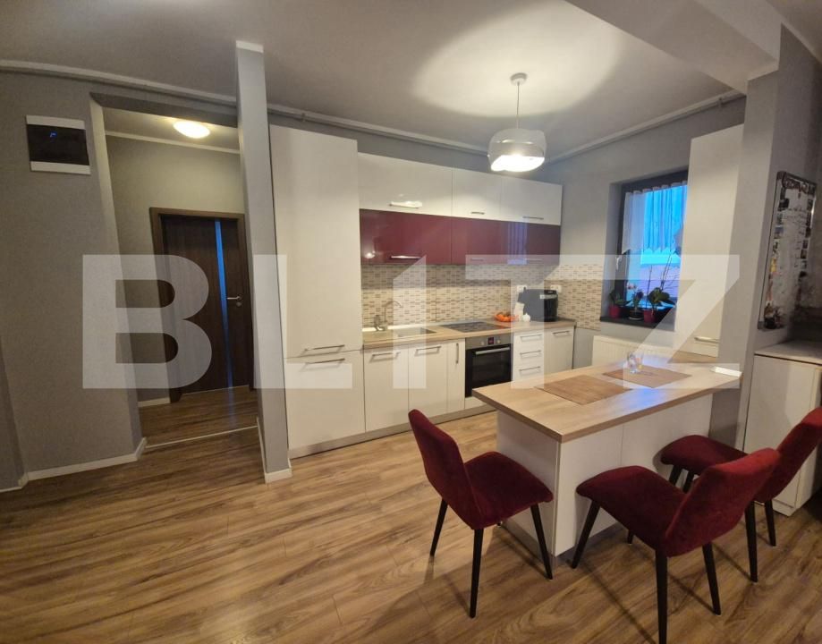 Apartament de vânzare 3 camere Giroc - 189705AV | BLITZ Timișoara | Poza2