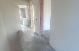 Casă înșiruită modernă, eficiență energetică A+, 140 mp utili, teren 300 mp