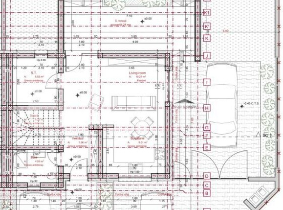 Casa de vânzare 4 camere Sacalaz - 189709CV | BLITZ Timișoara | Poza1