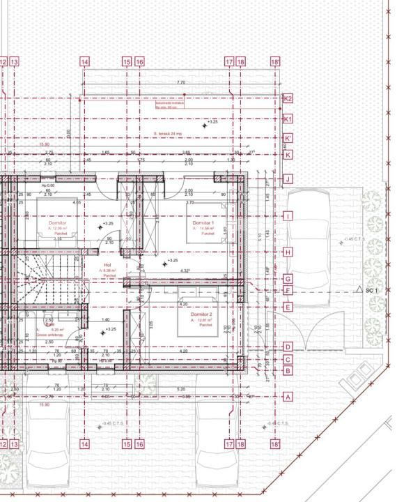 Casa de vânzare 4 camere Sacalaz - 189709CV | BLITZ Timișoara | Poza2