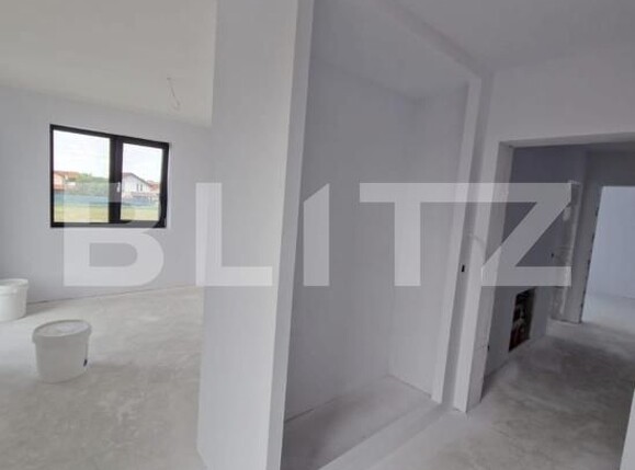 Casa de vânzare 4 camere Urseni - 189740CV | BLITZ Timișoara | Poza8