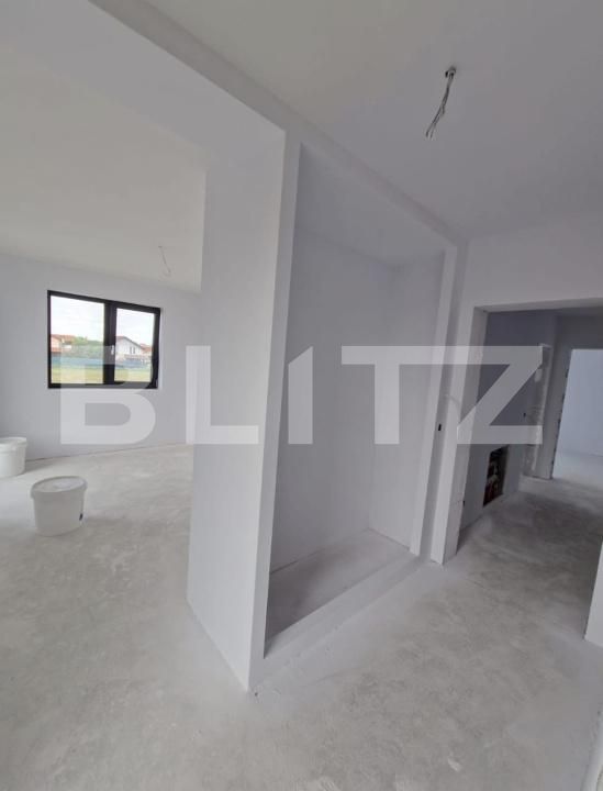 Casa de vânzare 4 camere Urseni - 189740CV | BLITZ Timișoara | Poza8