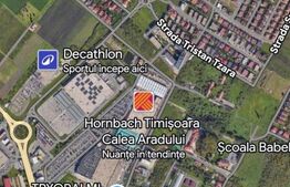 Teren de vânzare Giroc - 189882TV | BLITZ Timișoara | Poza3