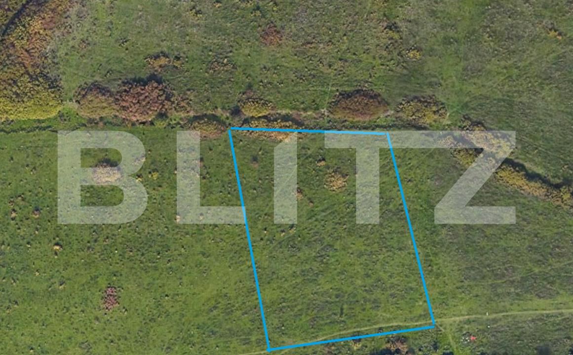 Teren de vânzare Mehala - 189748TV | BLITZ Timișoara | Poza2