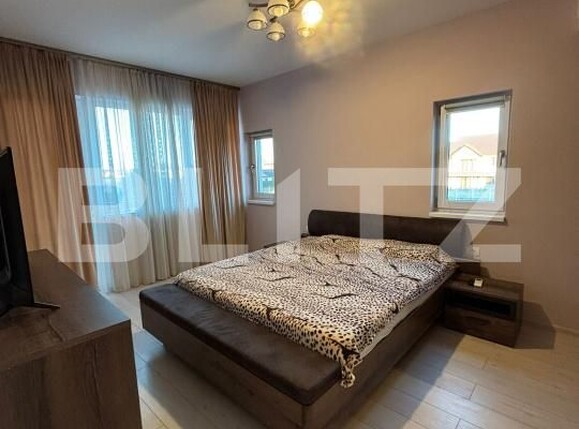 Casa de închiriat 3 camere Mosnita Noua - 189827CI | BLITZ Timișoara | Poza6