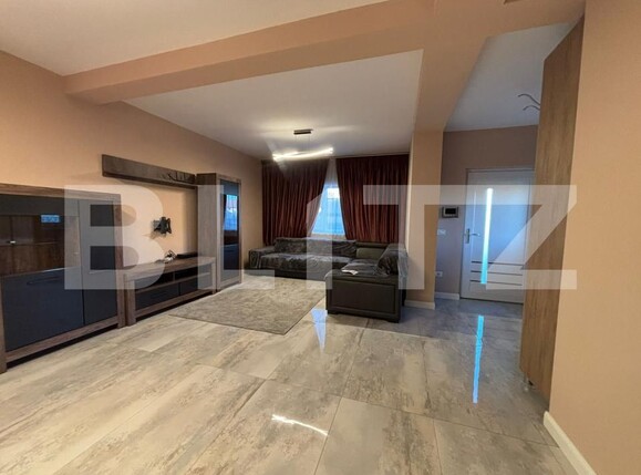 Casa de închiriat 3 camere Mosnita Noua - 189827CI | BLITZ Timișoara | Poza1