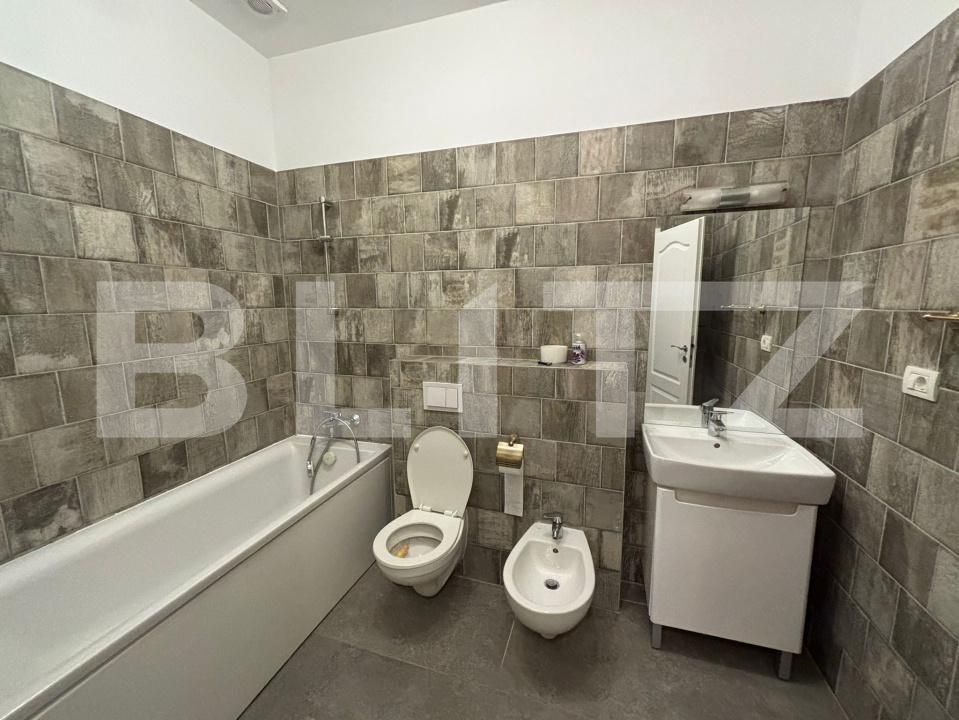 Casa de închiriat 3 camere Mosnita Noua - 189827CI | BLITZ Timișoara | Poza9