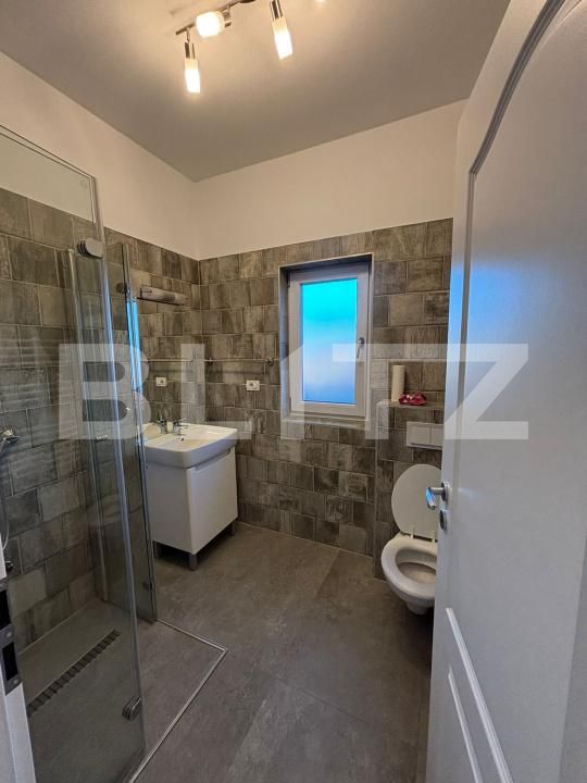 Casa de închiriat 3 camere Mosnita Noua - 189827CI | BLITZ Timișoara | Poza7