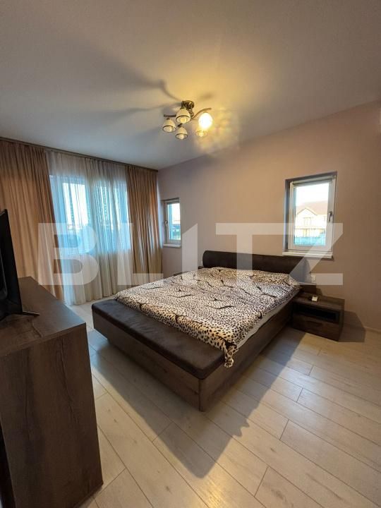 Casa de închiriat 3 camere Mosnita Noua - 189827CI | BLITZ Timișoara | Poza6