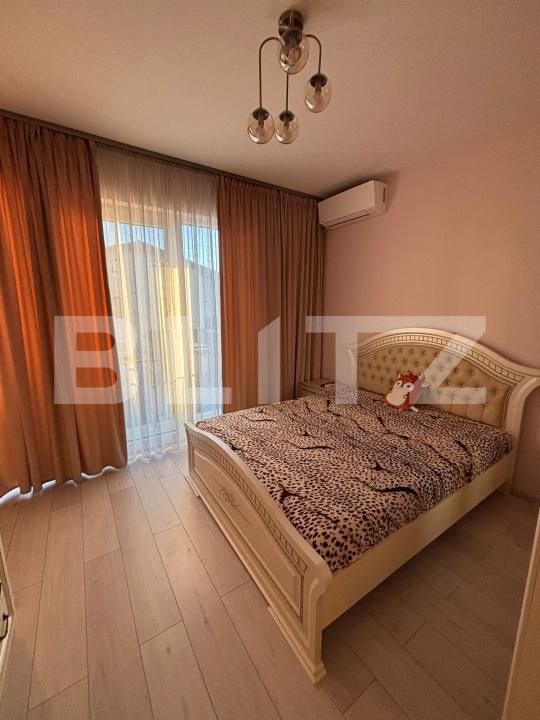 Casa de închiriat 3 camere Mosnita Noua - 189827CI | BLITZ Timișoara | Poza2