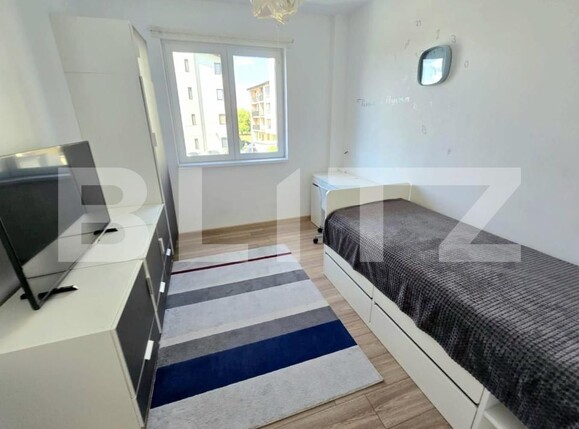 Apartament de închiriat 3 camere Giroc - 189839AI | BLITZ Timișoara | Poza3