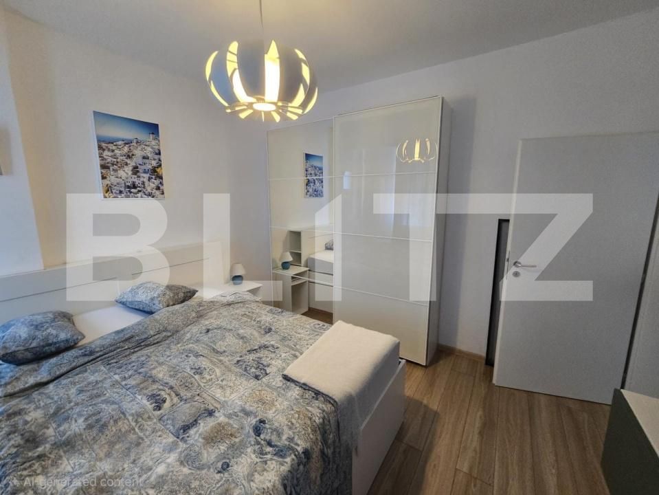 Apartament de închiriat 3 camere Giroc - 189839AI | BLITZ Timișoara | Poza2