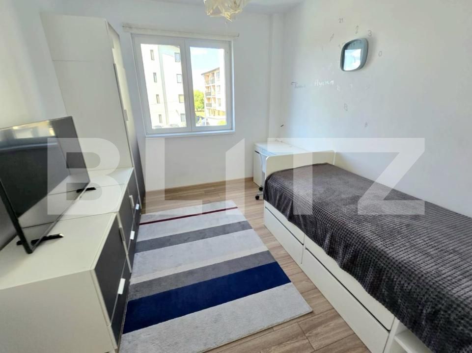 Apartament de închiriat 3 camere Giroc - 189839AI | BLITZ Timișoara | Poza3