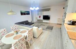 Apartament 3 camere 67mp