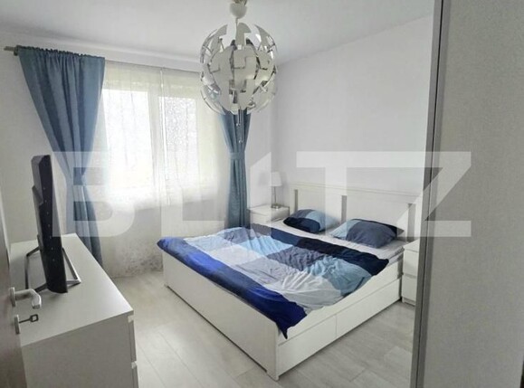 Apartament de închiriat 3 camere Giroc - 189840AI | BLITZ Timișoara | Poza3