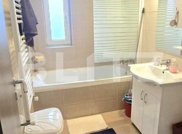 Apartament de închiriat 3 camere Giroc - 189840AI | BLITZ Timișoara | Poza5