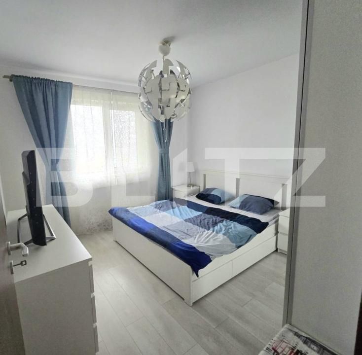 Apartament de închiriat 3 camere Giroc - 189840AI | BLITZ Timișoara | Poza3