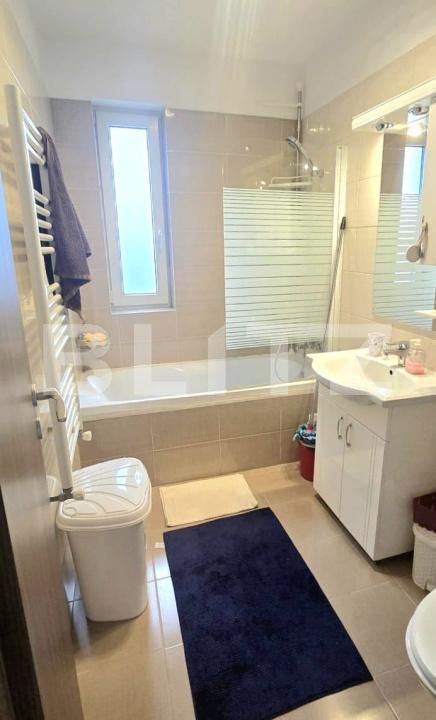 Apartament de închiriat 3 camere Giroc - 189840AI | BLITZ Timișoara | Poza5