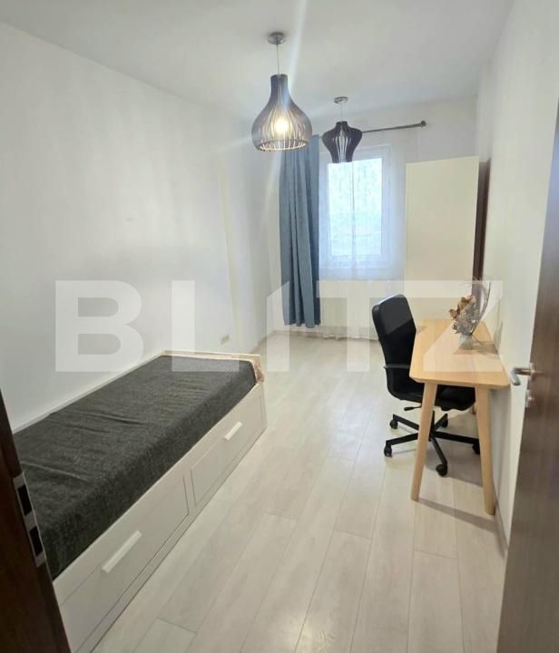 Apartament de închiriat 3 camere Giroc - 189840AI | BLITZ Timișoara | Poza4