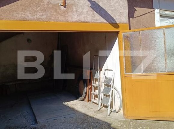 Casa de vânzare 4 camere Iosefin - 189855CV | BLITZ Timișoara | Poza1