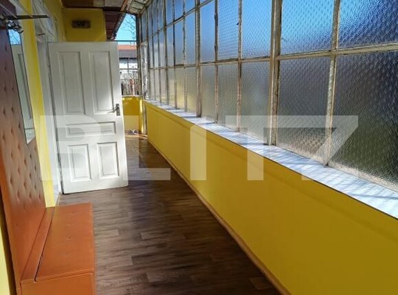 Casa de vânzare 4 camere Iosefin - 189855CV | BLITZ Timișoara | Poza4