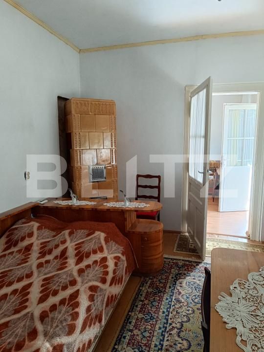 Casa de vânzare 4 camere Iosefin - 189855CV | BLITZ Timișoara | Poza13