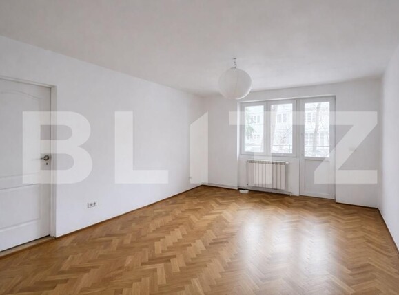 Apartament de închiriat 2 camere Cetatii - 189869AI | BLITZ Timișoara | Poza1