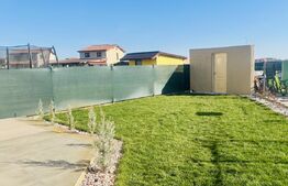 Duplex 4 camere P+1 | 101 mp utili | 288 mp teren | toate utilitățile 