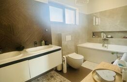 Duplex 4 camere P+1 | 101 mp utili | 288 mp teren | toate utilitățile 