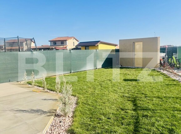 Casa de vânzare 4 camere Sacalaz - 189889CV | BLITZ Timișoara | Poza7