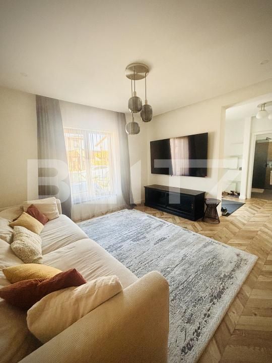 Casa de vânzare 4 camere Sacalaz - 189889CV | BLITZ Timișoara | Poza3