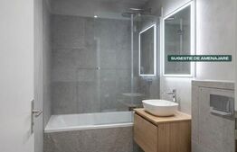 Apartament ideal pentru renovare, vedere la Bega, 2 camere