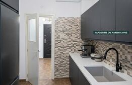 Apartament ideal pentru renovare, vedere la Bega, 2 camere