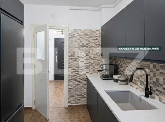 Apartament de vânzare 2 camere Iosefin - 189891AV | BLITZ Timișoara | Poza2