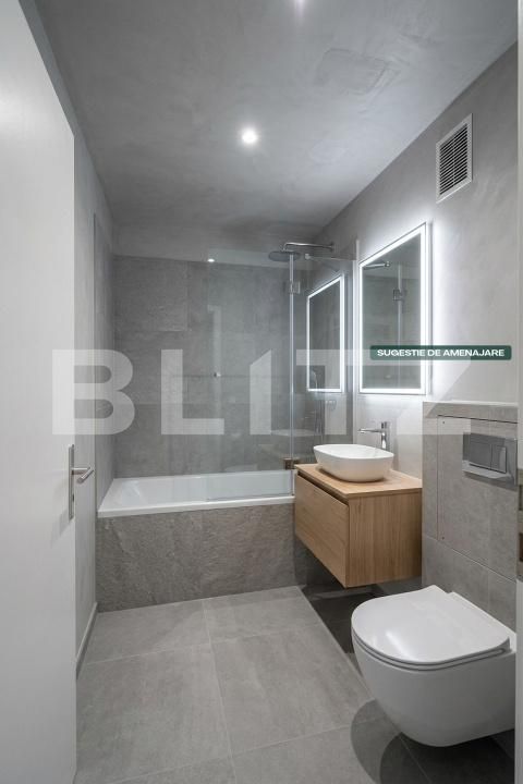 Apartament de vânzare 2 camere Iosefin - 189891AV | BLITZ Timișoara | Poza4
