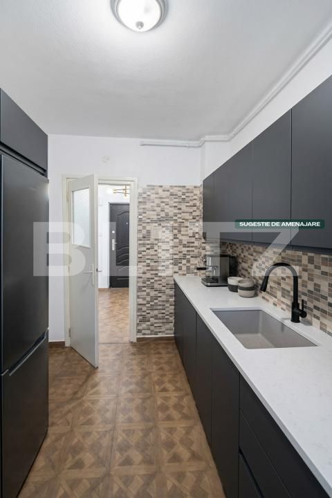 Apartament de vânzare 2 camere Iosefin - 189891AV | BLITZ Timișoara | Poza2