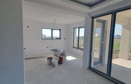 Casa individuala Giarmata 5 camere 