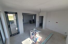 Casa individuala Giarmata 5 camere 