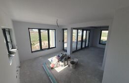 Casa individuala Giarmata 5 camere 